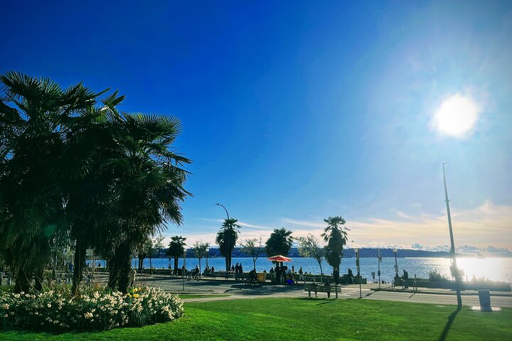 3 Unforgettable Hours in Vancouver - Image 4