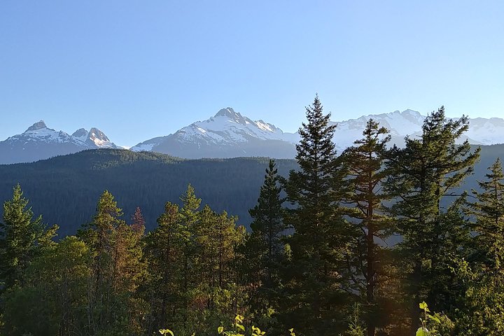 4 Day Vancouver, Victoria & Whistler Private Tour - Image 3
