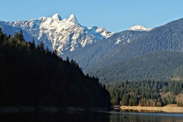 4 Day Vancouver, Victoria & Whistler Private Tour - Image 1