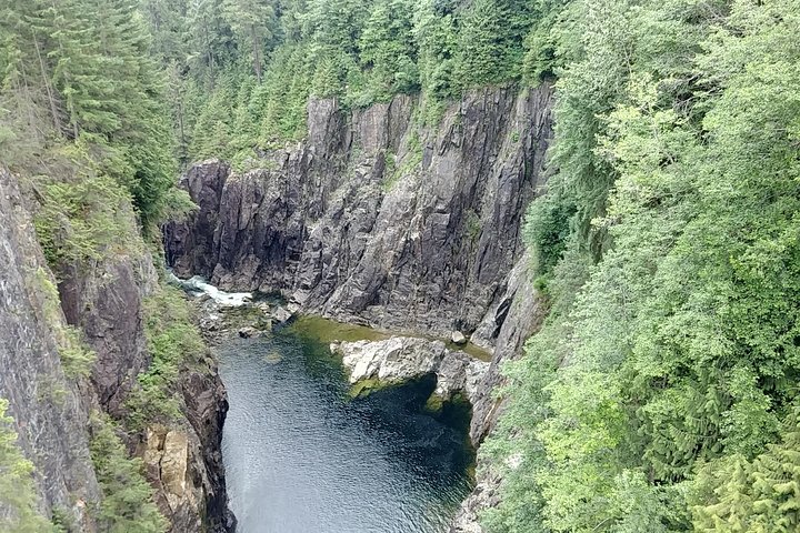 4 Day Vancouver, Victoria & Whistler Private Tour - Image 5