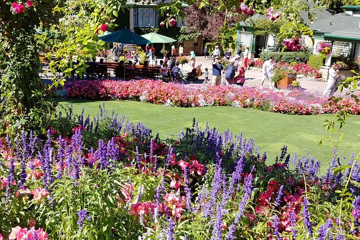 4 Day Vancouver, Victoria & Whistler Private Tour - Image 4