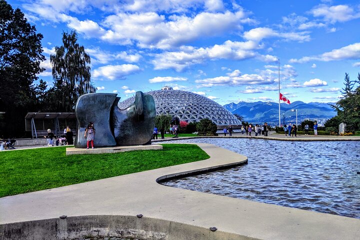 4 Unforgettable Hours in Vancouver - Image 1