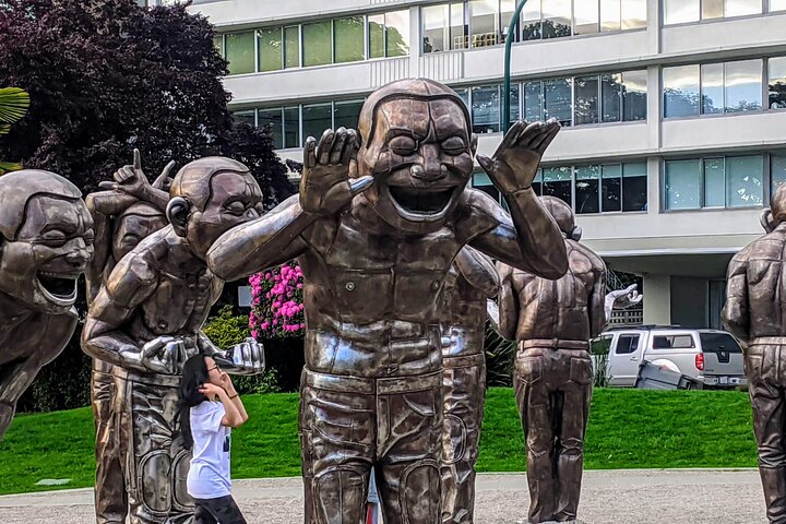 4 Unforgettable Hours in Vancouver - Image 2
