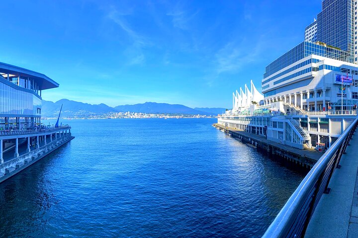 4 Unforgettable Hours in Vancouver - Image 3