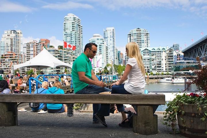 5 hours Private Sightseeing Tour - Vancouver City Essential - Image 3