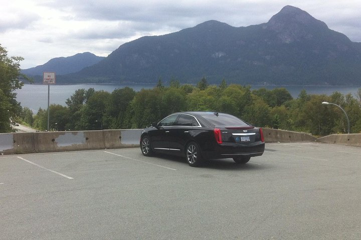 6 Hours Private tour of city of Vancouver & North Vancouver - Image 2