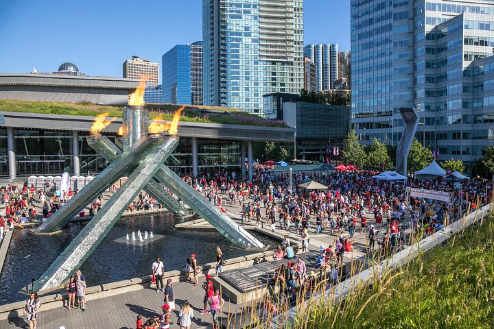 7 hours Private Sightseeing Tour - Vancouver City Adventure - Image 5