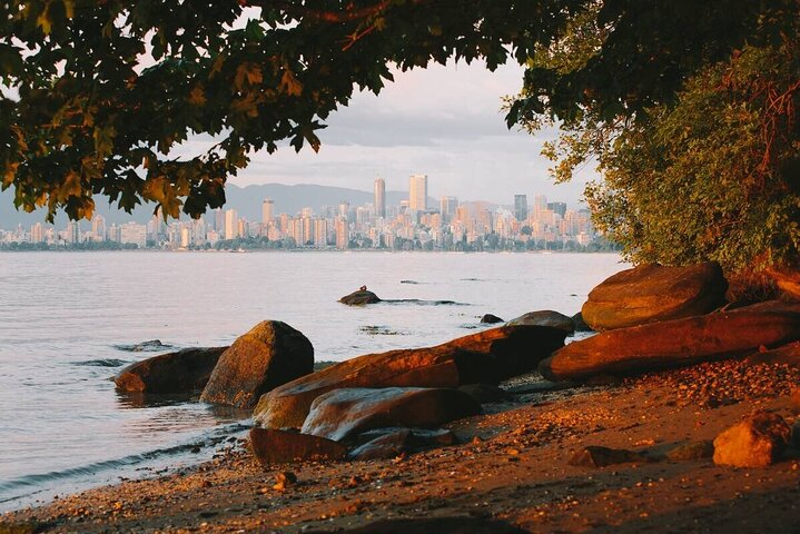 8 Hours Private Tour of Vancouver & Capilano Bridge & Beyond - Image 4