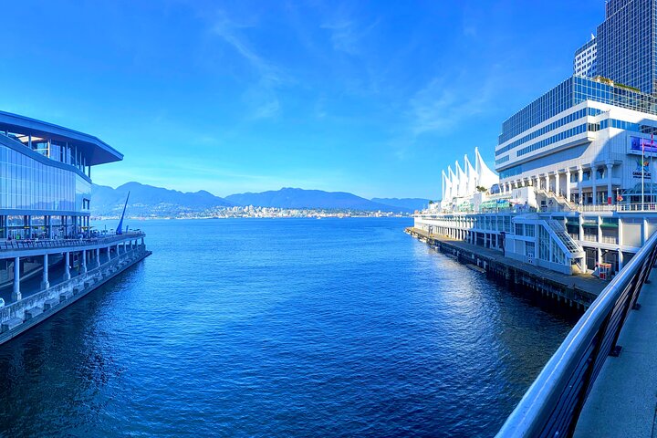 $99 Vancouver 2 Hours City Tour Private - Image 3