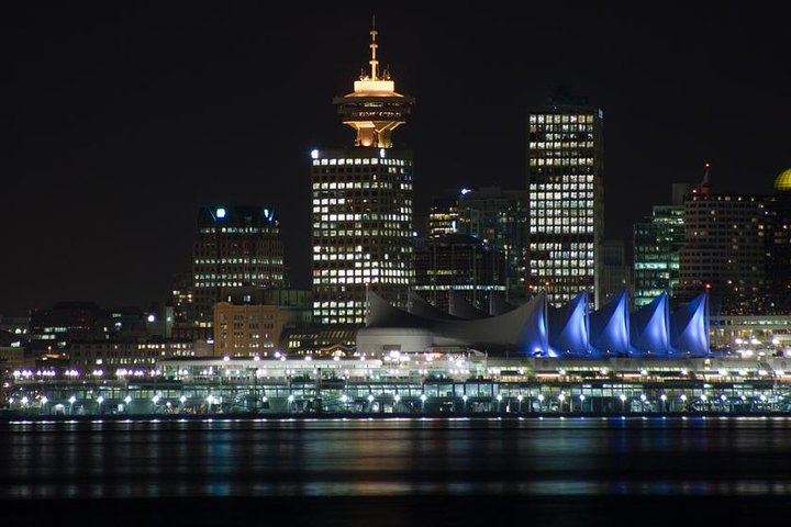 Best of Vancouver Private Evening City Tour - Image 5