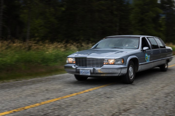 Best of Vancouver Private Evening City Tour - Image 4