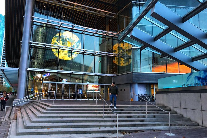 Best Selling Vancouver Sightseeing Tour 5 Hours(Private setting) - Image 5