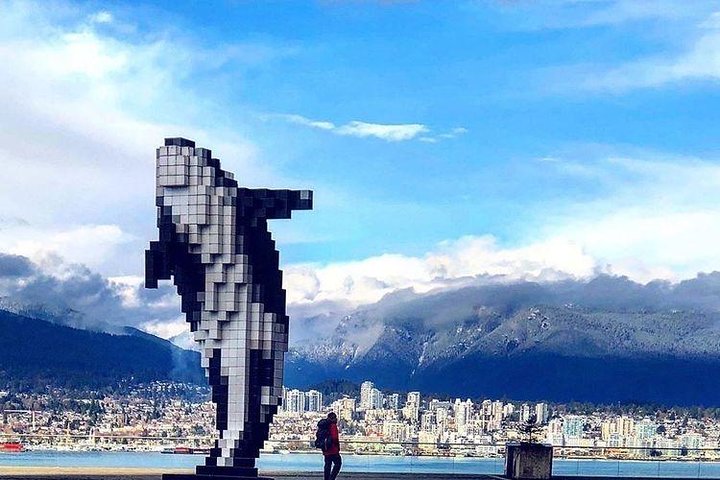 Best Selling Vancouver Sightseeing Tour 5 Hours(Private setting) - Image 4