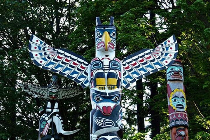 Best Selling Vancouver Sightseeing Tour 5 Hours(Private setting) - Image 2
