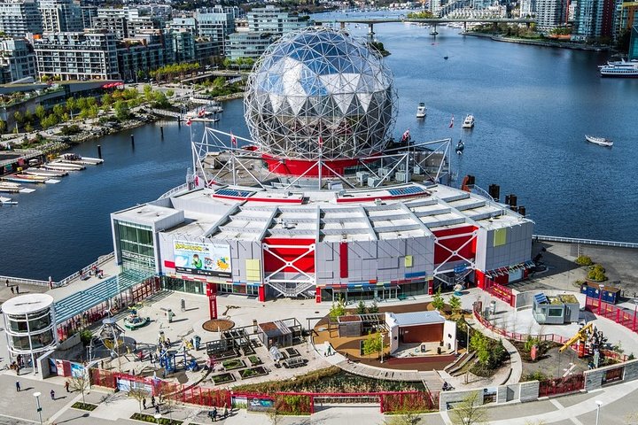 Best Vancouver Family Tour with Kids - Image 2