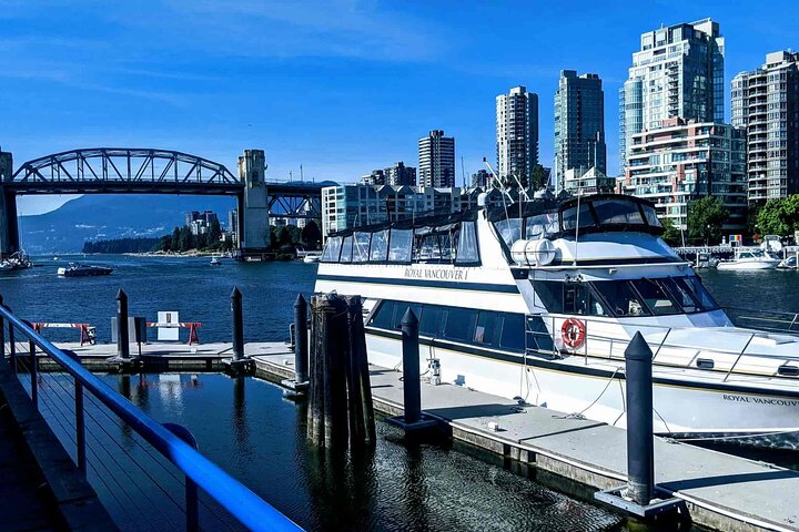 Best Vancouver Family Tour with Kids - Image 4