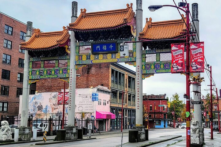 Best Vancouver Family Tour with Kids - Image 5
