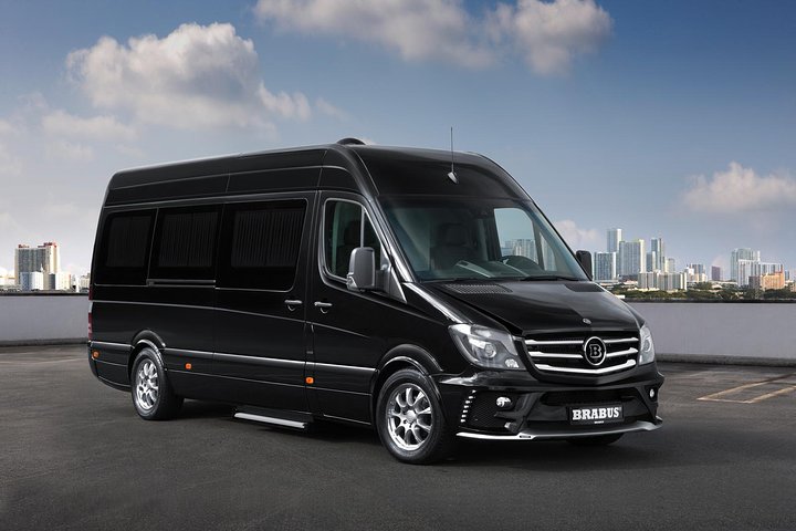 DEAL! Private Transfer from Vancouver to Whistler (1:45PM Departure) - Image 1