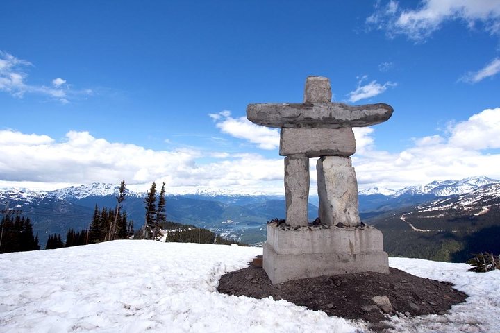 DEAL! Private Transfer from Vancouver to Whistler (1:45PM Departure) - Image 2