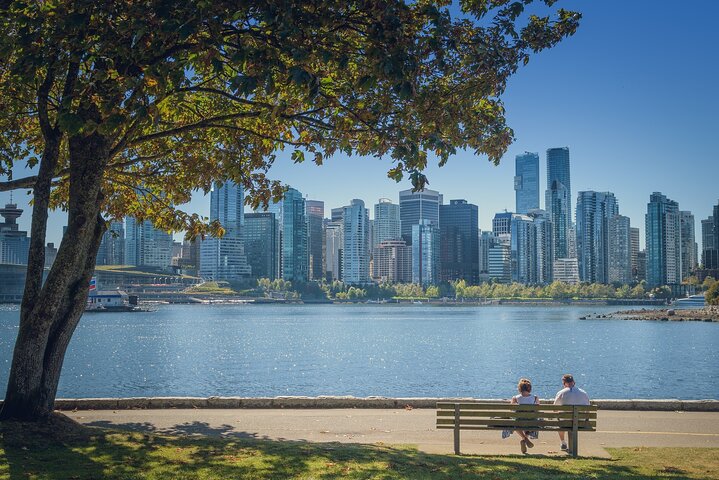 Discover Vancouver Tour - Image 3