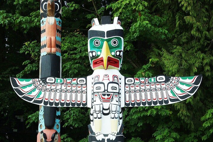 Discover Vancouver Tour - Image 4