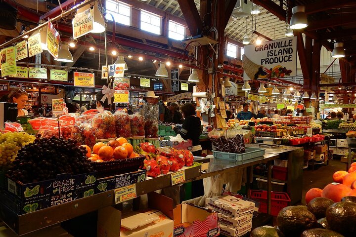 Discover Vancouver Tour - Image 2