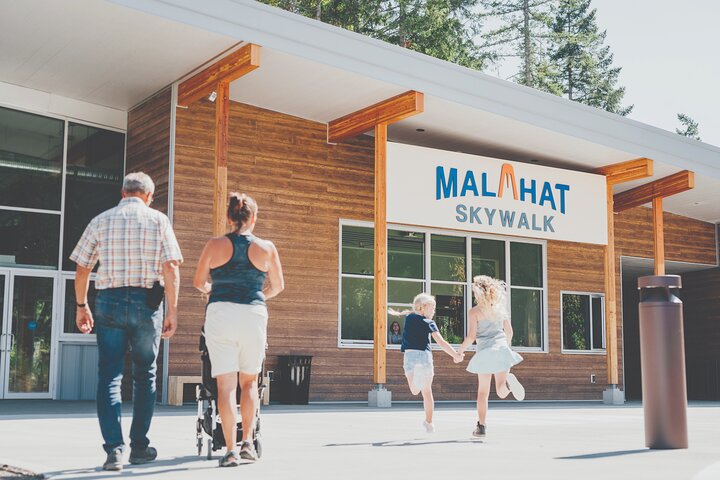 Exclusive: Vancouver Island & Malahat SkyWalk w/ VIP Cidery Tour - Image 3