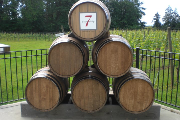 Fraser Valley Social Wine Tasting Private Tour - Image 5