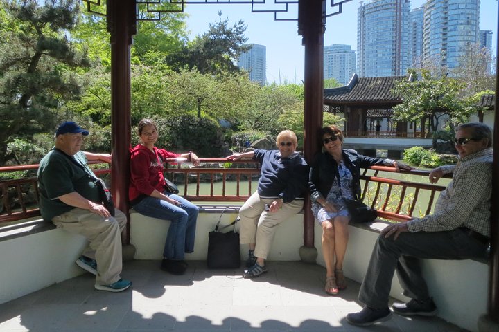 Grand City Small Group Tour of Vancouver - Image 5