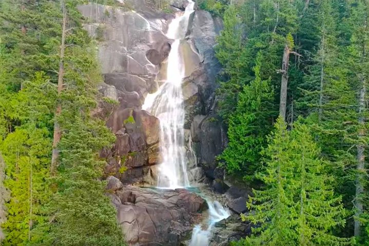 Guided Sightseeing Tour in Vancouver, Shannon Falls and Whistler - Image 2