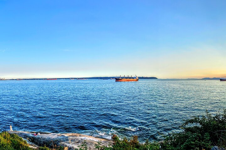 Harmony of Nations: Exploring Indigenous Traditions in Vancouver - Image 5