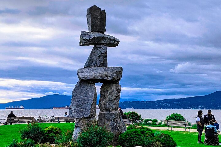 Harmony of Nations: Exploring Indigenous Traditions in Vancouver - Image 3