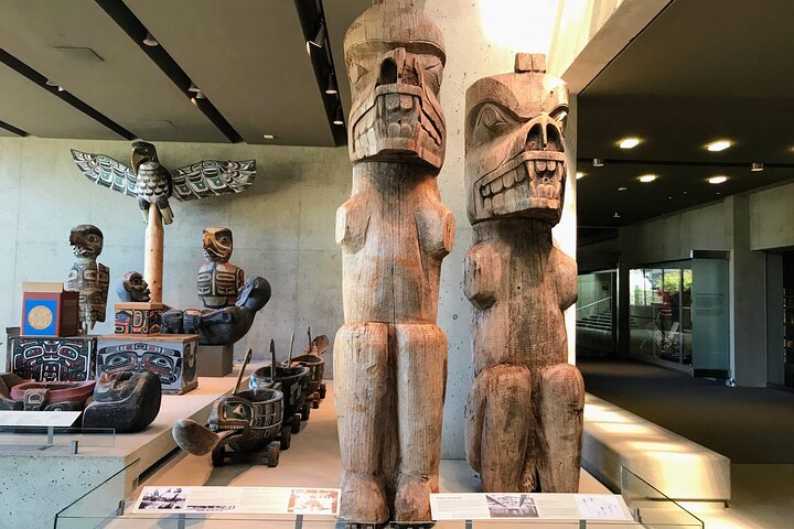 Harmony of Nations: Exploring Indigenous Traditions in Vancouver - Image 2