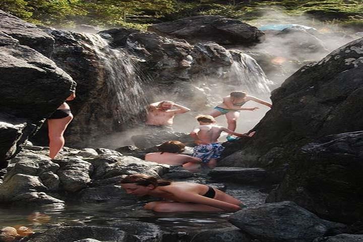 Harrison Day Trip private with Spa in Harrison Hot Springs  - Image 3