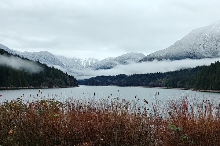North Vancouver Discovery Private Tour - Image 2
