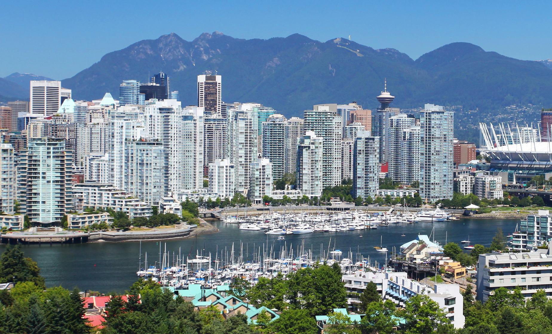 Post Cruise Vancouver Highlights - Image 1