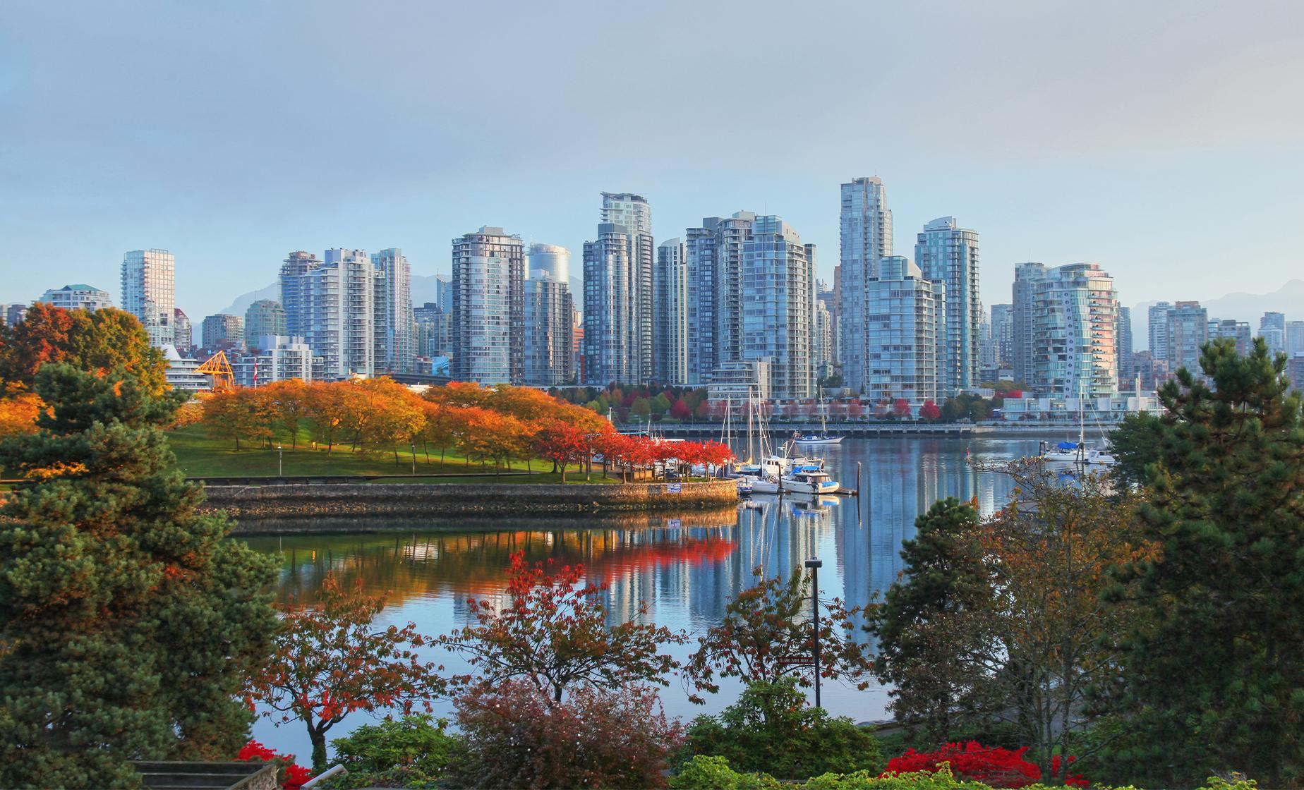 Pre Cruise Vancouver Highlights - Image 1