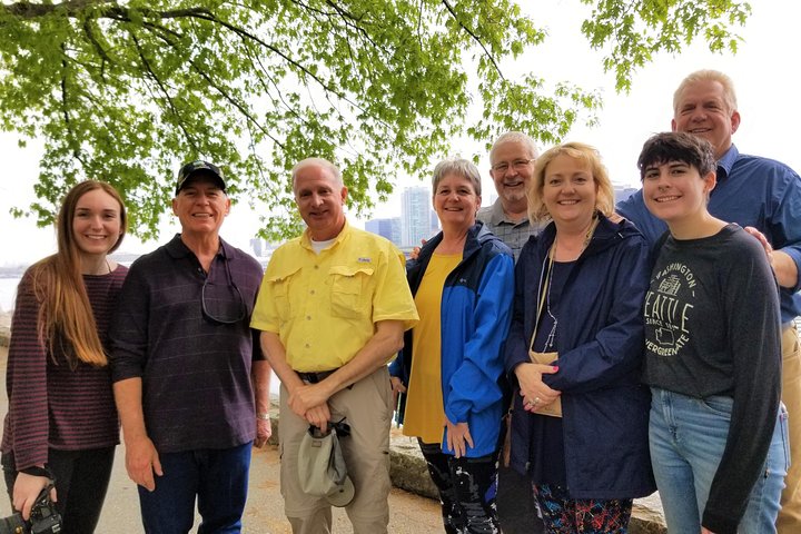 Private Grand City Tour  - Image 1