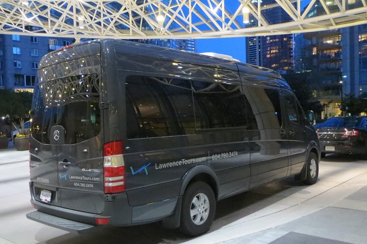 Private Grand City Tour  - Image 3