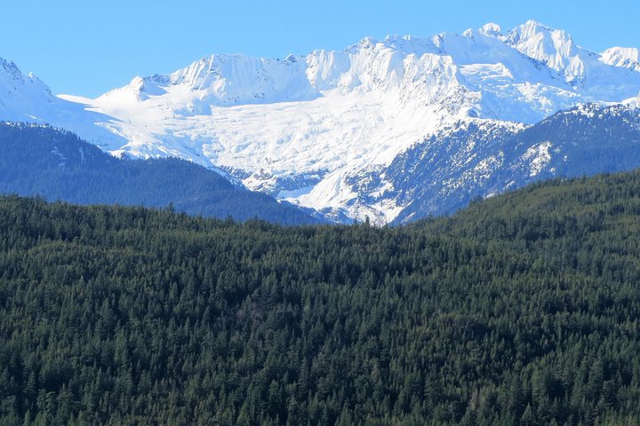 Private Squamish day trip - Image 3