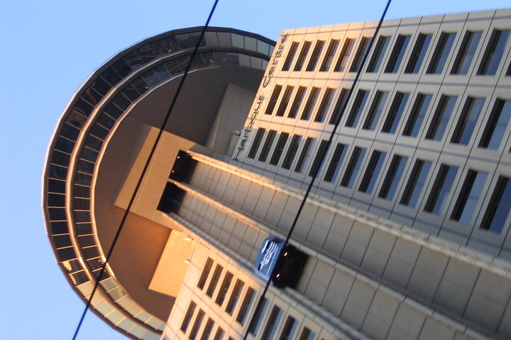 Private Transfer, Vancouver, BC to Vancouver Cruise Ship Terminal, VIP SUV  - Image 3