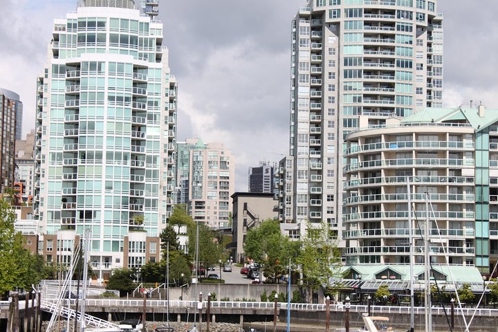 Private-VIP- Vancouver City Tour, SUV - Image 5