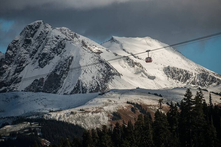 Private Whistler Full Day Tour from Vancouver  - Image 3