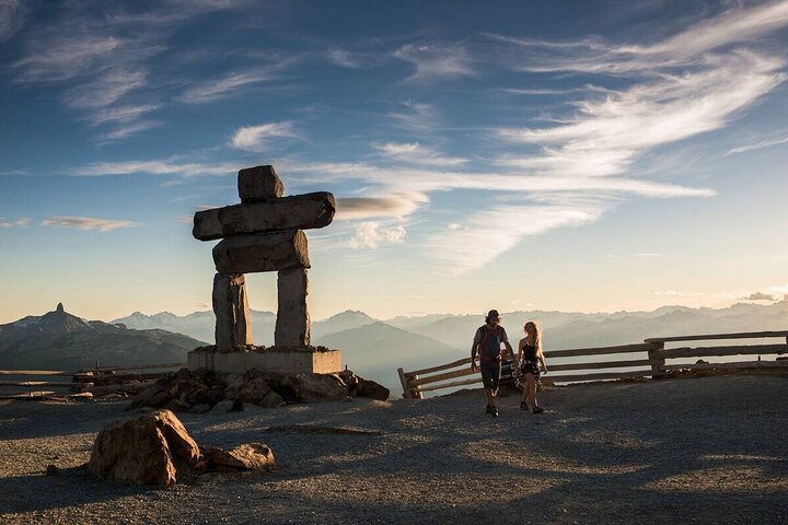 Private Whistler Full Day Tour from Vancouver  - Image 5