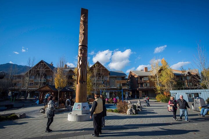 Private Whistler Full Day Tour from Vancouver  - Image 4