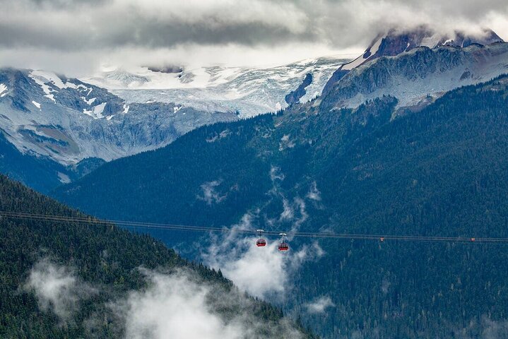 Private Whistler Full Day Tour from Vancouver  - Image 1