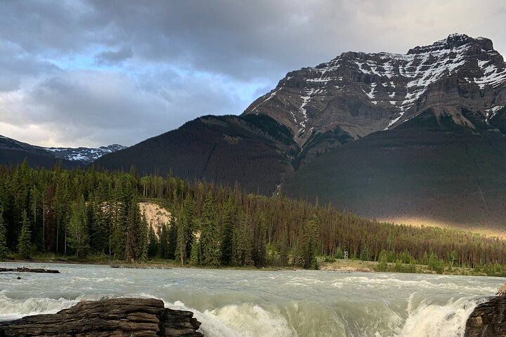 Rocky Mountains Jasper and Banff Tour 5 day - Image 4