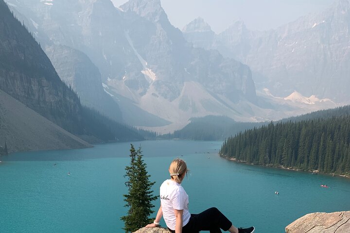Rocky Mountains Jasper and Banff Tour 5 day - Image 3