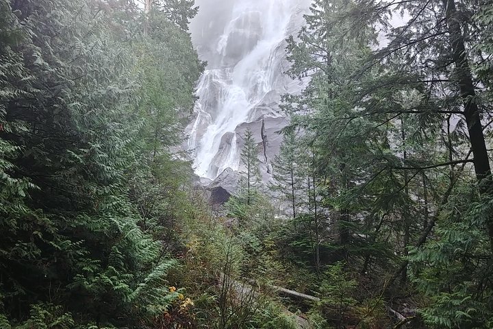 Squamish Howe Sound Explorer Private Tour - Image 3