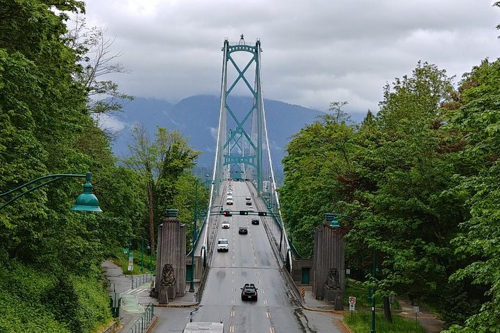 Squamish Howe Sound Explorer Private Tour - Image 2